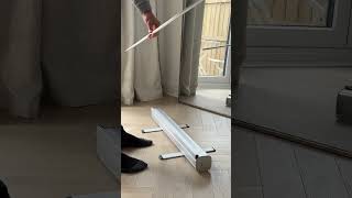 How To Assemble: Roller Banners