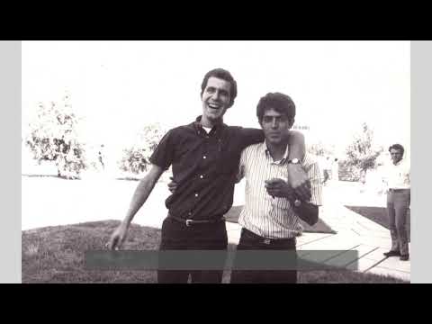 ODTÜ'lü İki Kardeşin