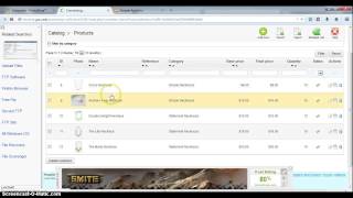 Prestashop and Google Analytics