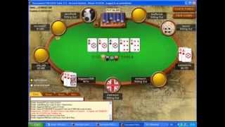 The Luckiest Man In Texas Hold'em Poker II screenshot 4