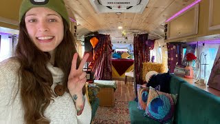 Persistence - Interactive Art & Camping in Nature
