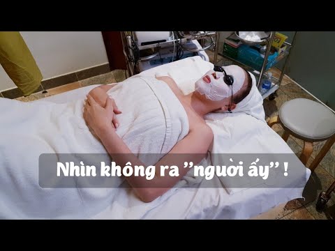 Tài lanh làm nguời chồng 100 điểm đưa vợ đi spa làm đẹp và … nhận thêm nhiệm vụ mới !