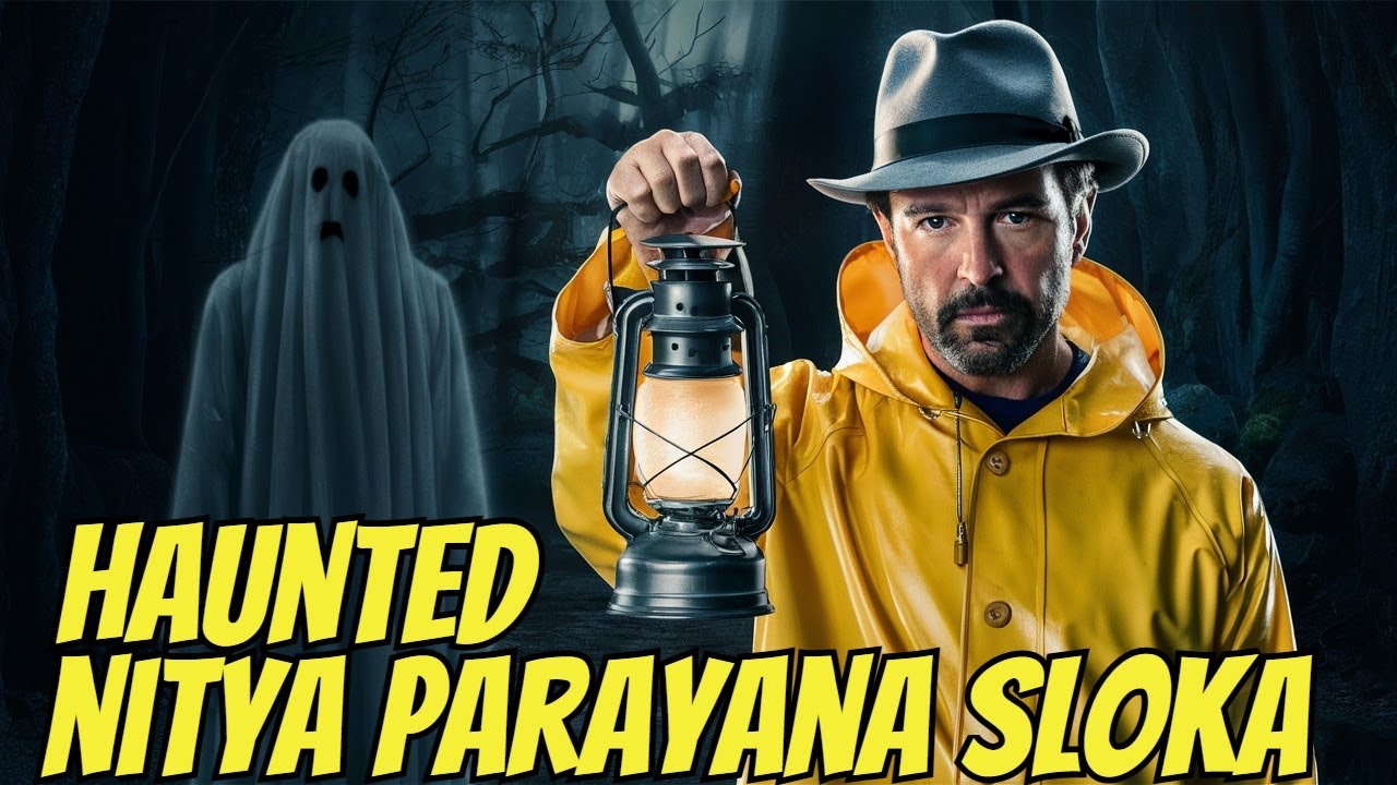 I Spent 24 Hours in the Most Haunted Place on Earth - YouTube