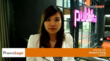 What makes a good property developer ?