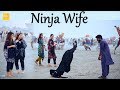 Ninja Begum