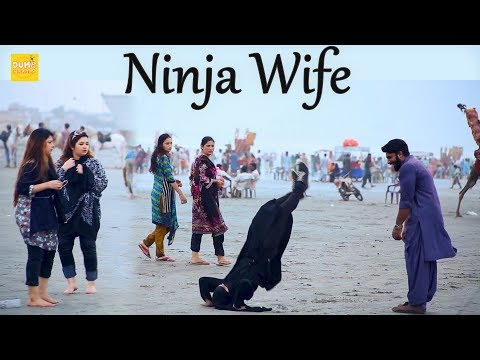 Ninja Begum