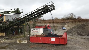 Coal Screening Trial