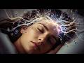 🔴 432Hz + 528Hz + 741Hz + 852Hz |The Deepest Healing Sleep: Full Body Regeneration, Cortisol Balance