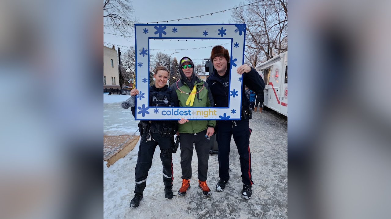 Close To $65,000 Raised For CNOY | Monday, February 27, 2023 | Micah Quinn | Bridge City News