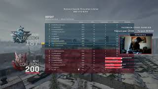 WARZONE NEW OVERLAY TEST