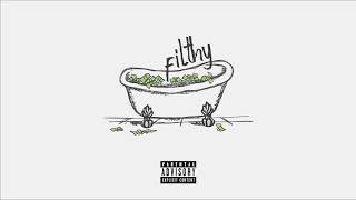 Strapp - Filthy Ft. Iswearitskane