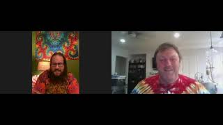 Tie Dye Mindset Interview #8 Josh Cohen