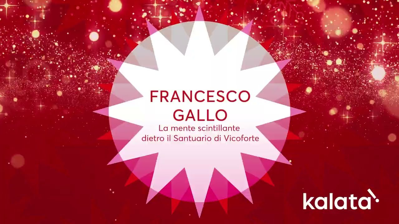 Francesco Gallo: la mente scintillante dietro il Santuario di Vicoforte