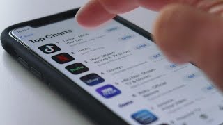 Another ban for TikTok, now from US House of Representatives