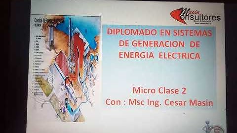 Generador autoexcitado