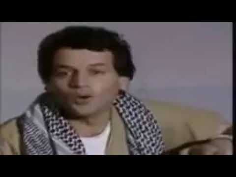 تريد تروح وتنسانا اسعد جابر