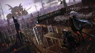 [Dynamix/RAVON] Between Boundaries - DJ Counterforce 【音源】 【高音質】 screenshot 3