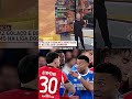 NETO COMENTA CASO DE RACISMO COM VINI JR