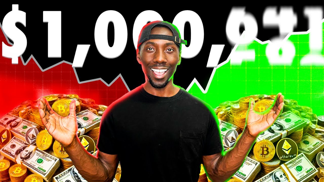 How to Invest $0.01, $10, $100, $1000, $10000, $100000 in Crypto