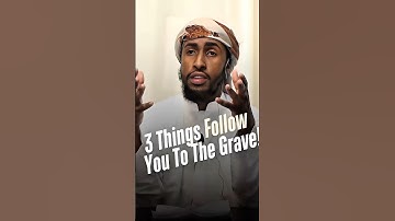 The Sad Reality Of Death! || Ustadh AbdulRahman Hassan