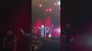 Emir Can İğrek - Elmas Ankara Odtü Şenlik 2025 Resimi