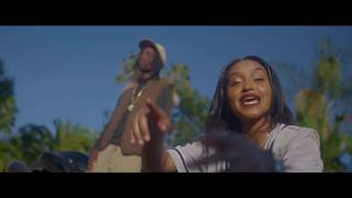 Anita Jaxson- Fire feat. Poptain