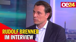 Fellner! LIVE: Philoro-Chef R. Brenner im Interview