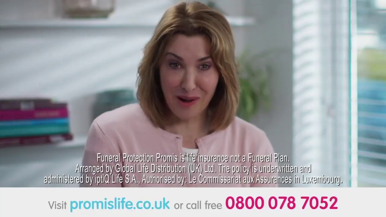 Lorraine Brett Commercial Reel 2020 YouTube
