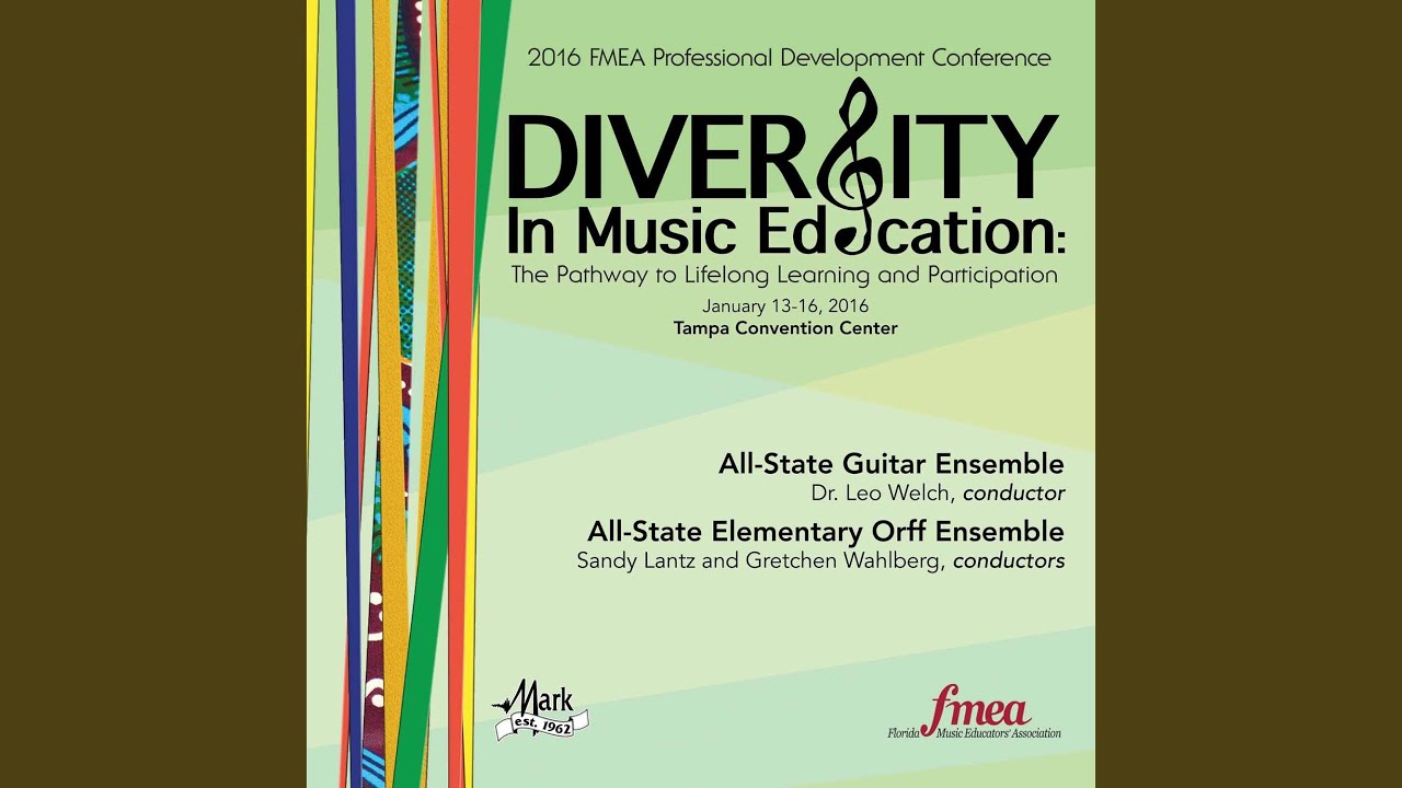 Shades of Light (Live)