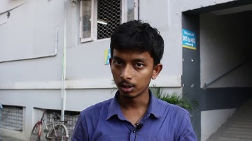 Programming, data structures and algorithms using Python 25_Feedback_Vizag 18