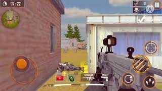 Call of igi commando : mobile duty | Android gameplay screenshot 5