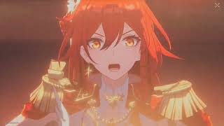 Himeko • Nova Cutscene Warp