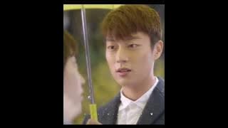 Finally she met him in her world🥺💞Splash Splash Love💞🦋#kmovie #Splashsplashlove#Koreanmovie❤️ #love