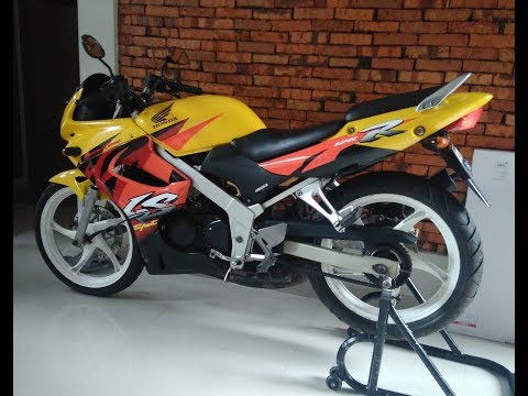 Video MOTOR 125cc 2TAK PALING KENCANG | HONDA LS 125 R... - youtube