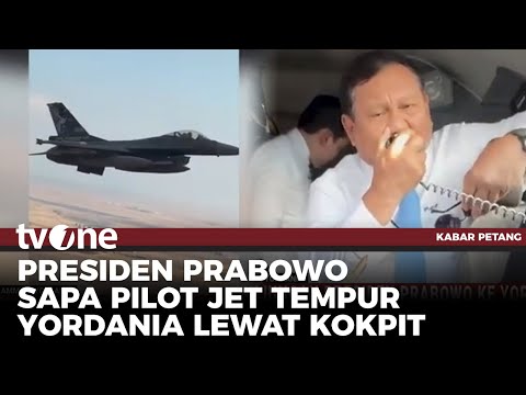 Momen Jet Tempur