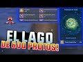 CONSIGUE YA LA MASCOTA interactiva GUIA LAGO DE 600 PROTOGEMAS! GENSHIN IMPACT gameplay español