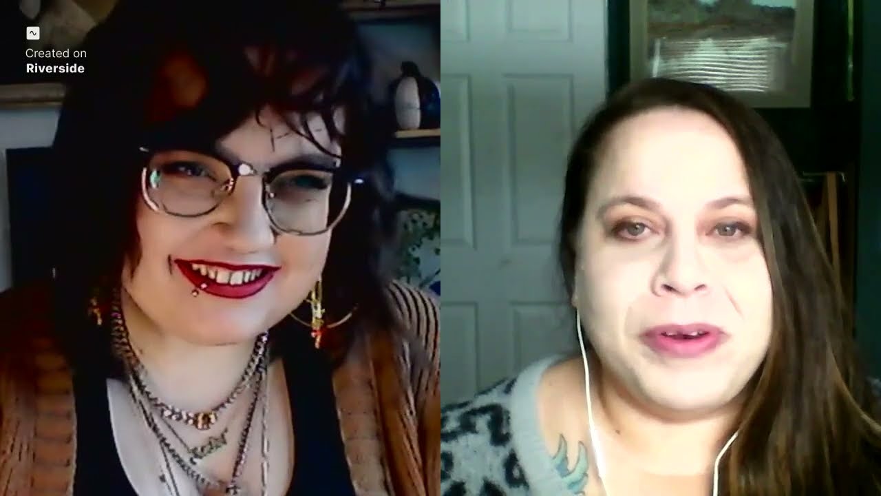 Chronic Pain in Nova Scotia - Chronic Chronicles: The Achy Breaky Paincast