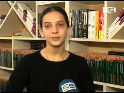 ფრანკოფონიის კვირეული ბათუმში