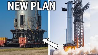 Elon Musk and SpaceX Plan to Ignite BOOSTER 7 20 Raptor Engine.