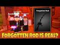 MABAR LUCK X8 SAMBIL BAHAS APAKAH BENAR AKAN ADA ROD FORGOTTEN DI NEXT UPDATE FISH IT?!