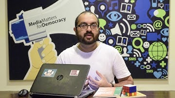 Fundamentals of Data Journalism Week 2 Introduction