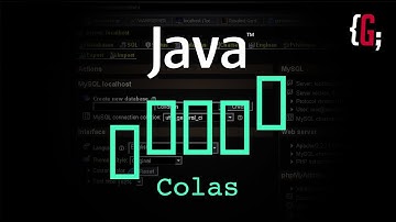 Colas en Java