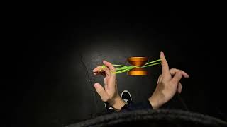 【YYR 1A TRICK TUTORIAL】Trickier Than It Looks