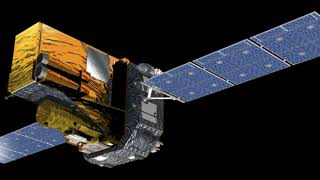 International Gamma Ray Astrophysics Laboratory | Wikipedia audio article