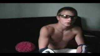 Classifiednerds Mr. Manzanas And The Blue Blur