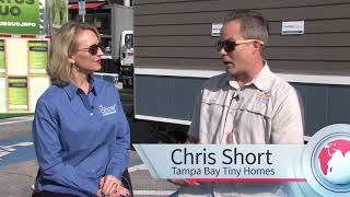 Tampa Bay Tiny Homes
