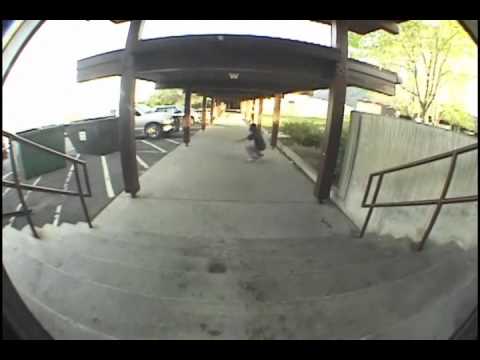 jonny palmer corporate assholes