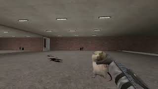 Gmod Dont Mess With Robert.