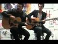 Weakness Live