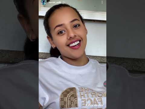 Yene Fiqir Official Hermitube Duetlovesongs Lovesongs